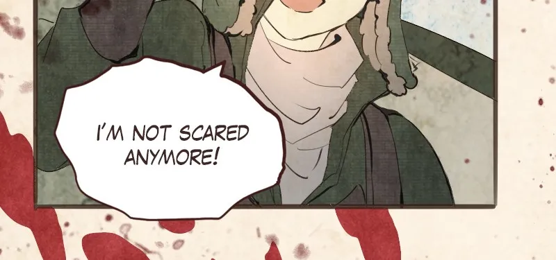 Read Phantom Paradise chapter 54 image 21 on Lezhin