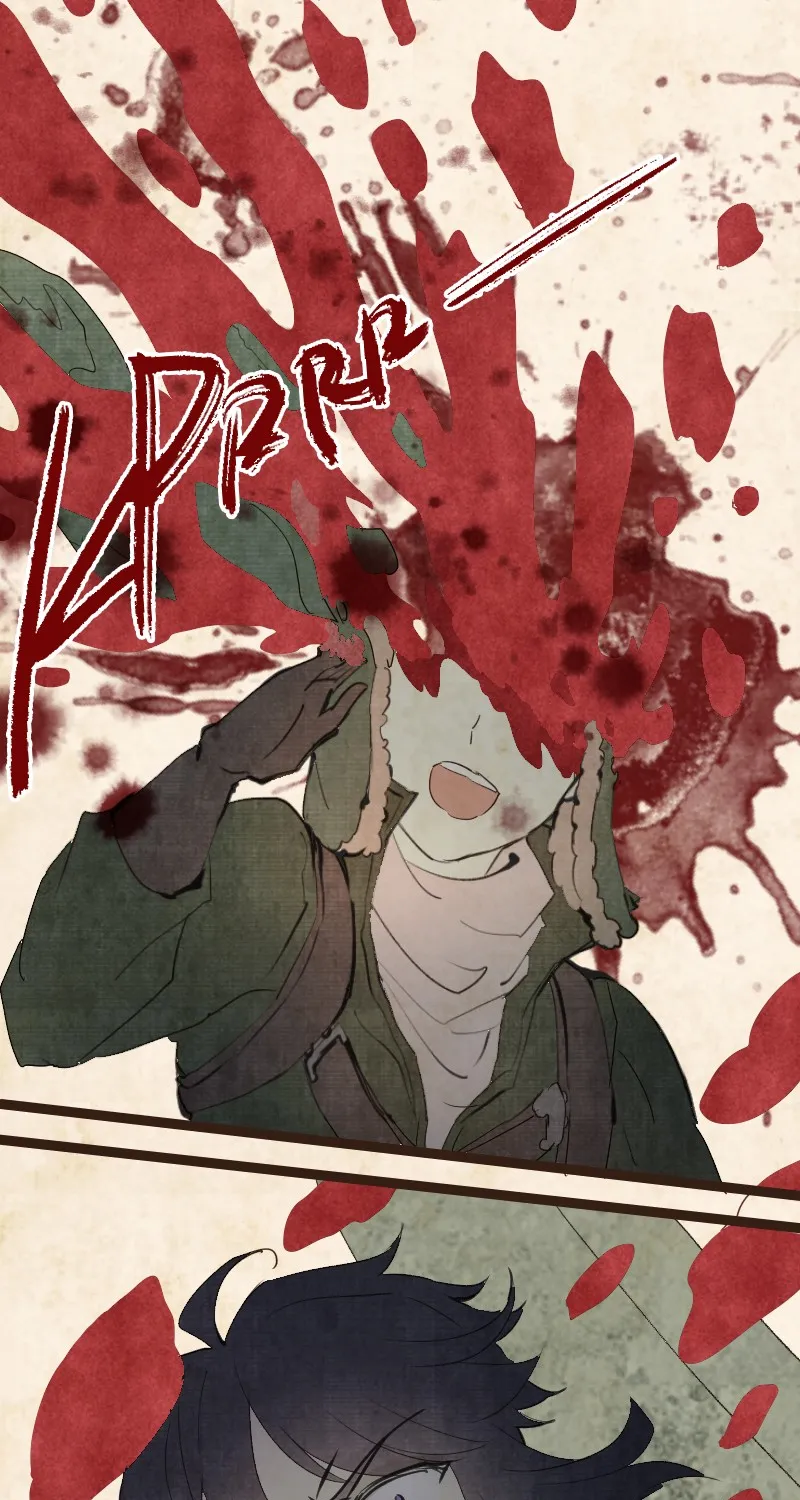 Read Phantom Paradise chapter 54 image 22 on Lezhin