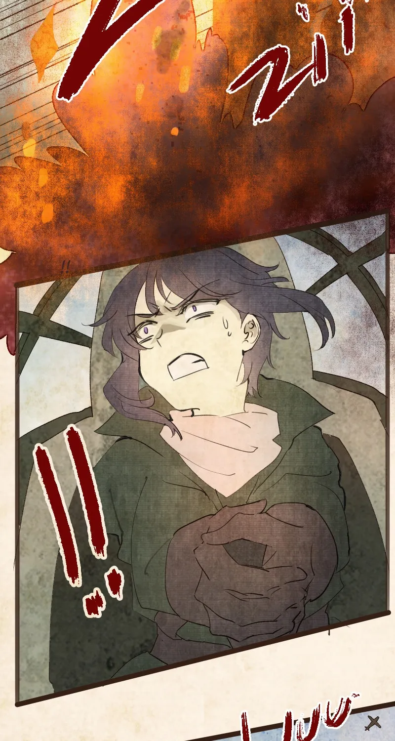 Read Phantom Paradise chapter 54 image 26 on Lezhin