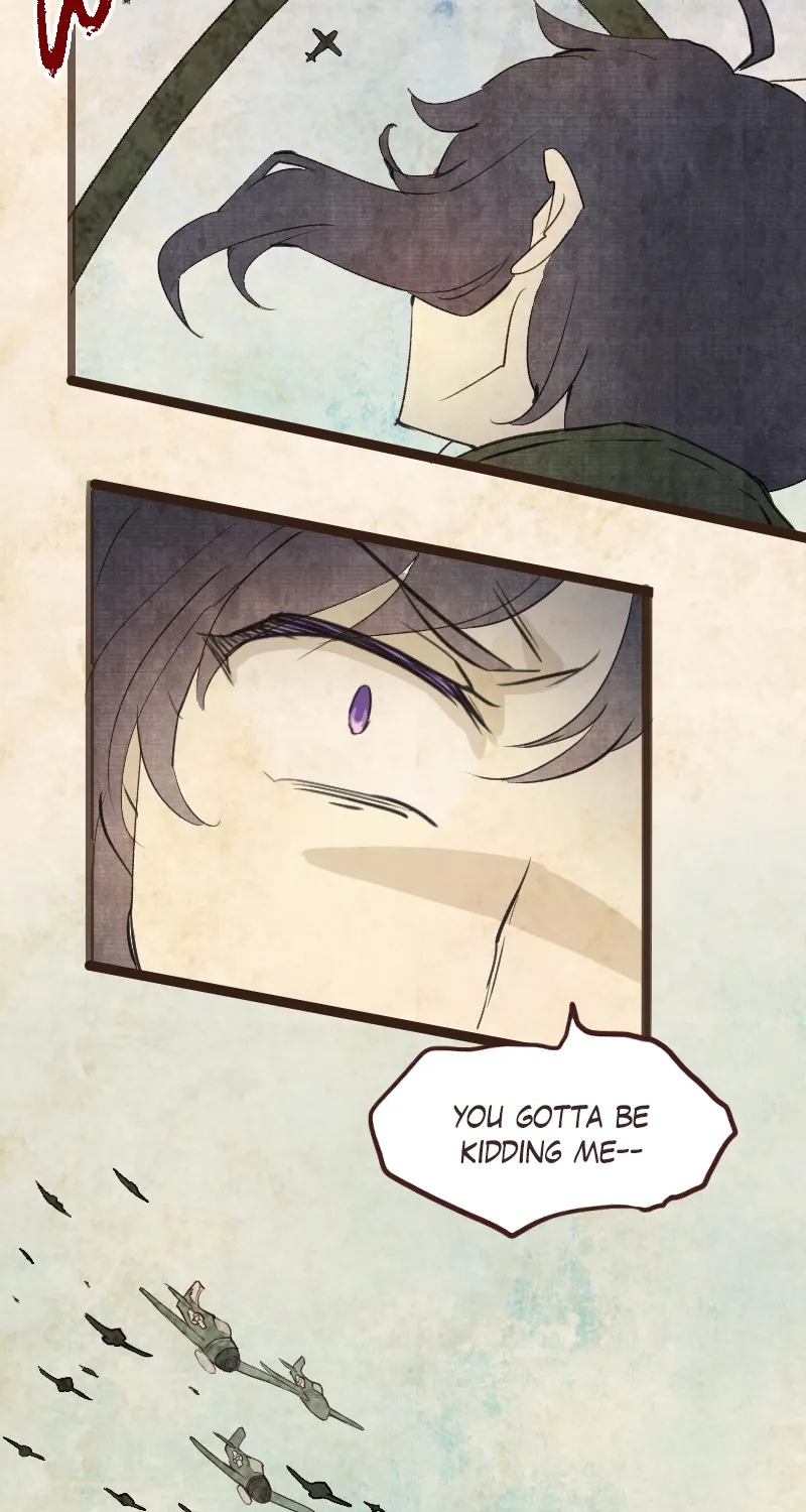 Read Phantom Paradise chapter 54 image 28 on Lezhin
