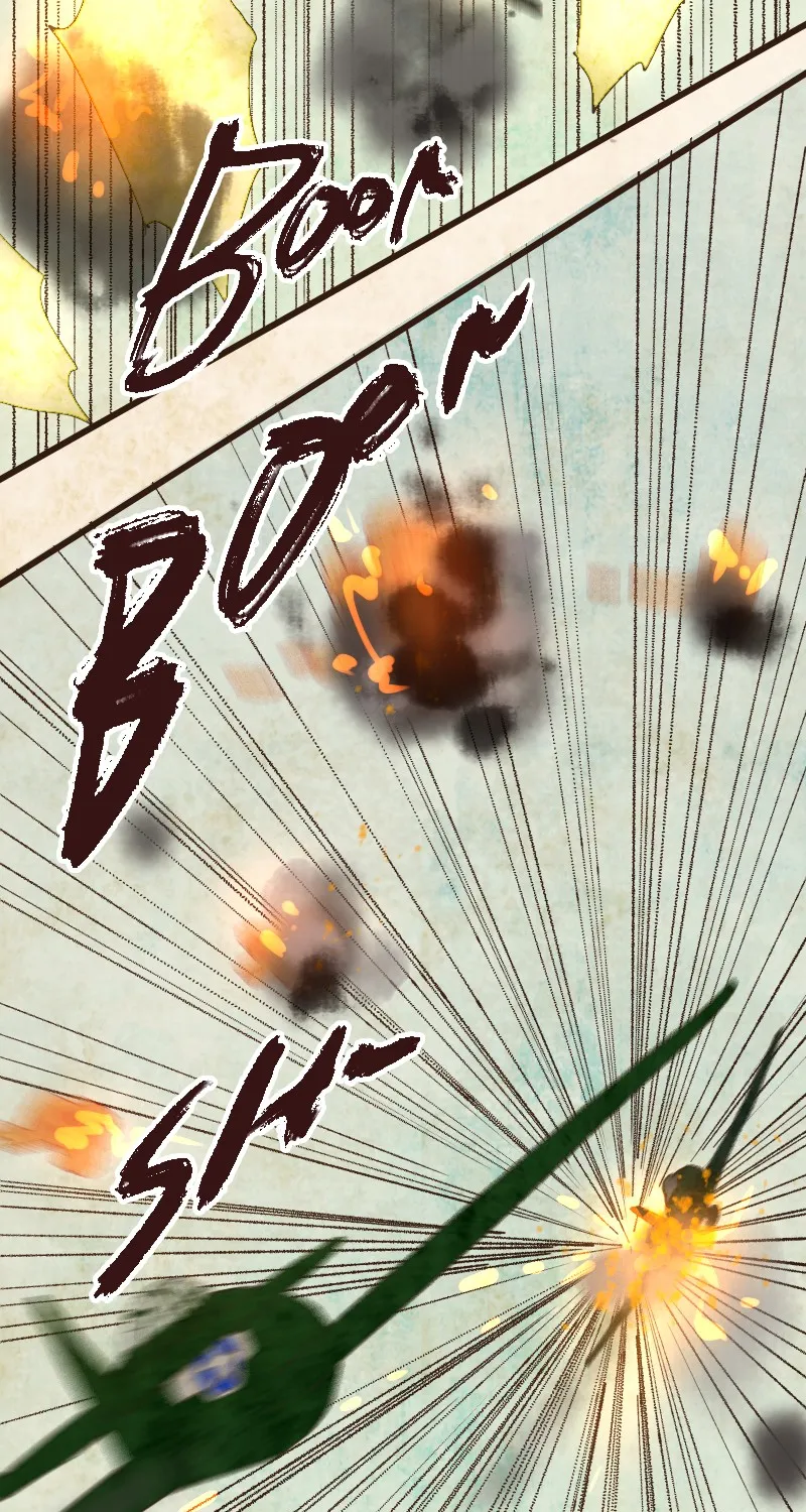 Read Phantom Paradise chapter 54 image 36 on Lezhin