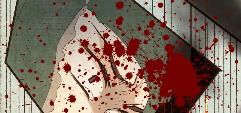 Read Phantom Paradise chapter 54 image 39 on Lezhin
