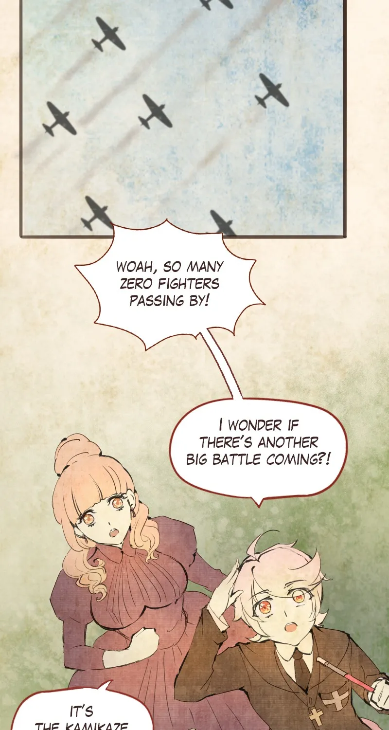 Read Phantom Paradise chapter 54 image 4 on Lezhin