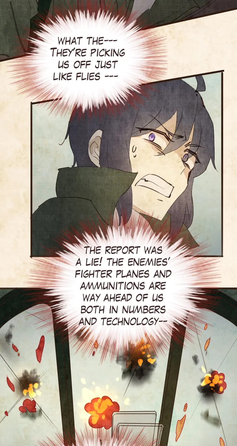 Read Phantom Paradise chapter 54 image 44 on Lezhin