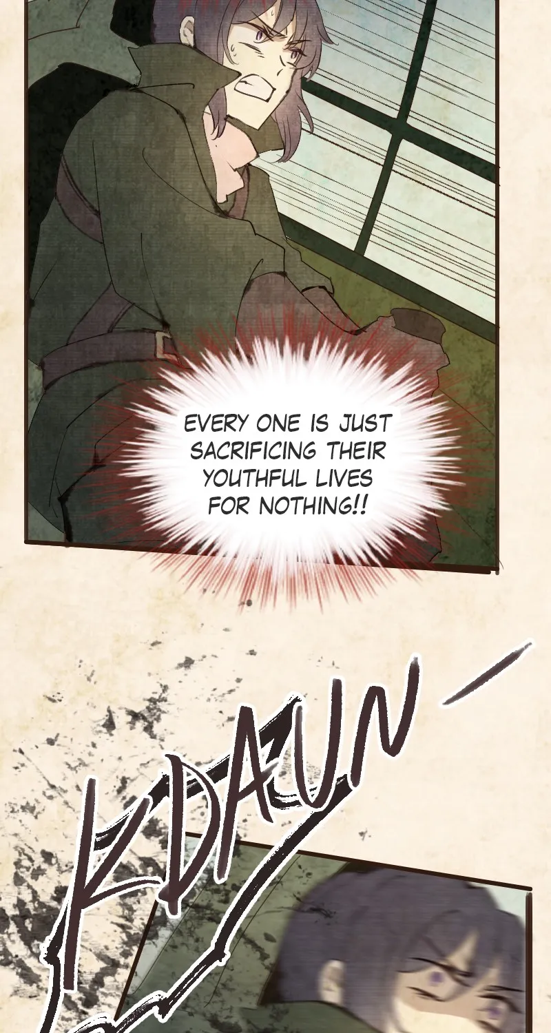 Read Phantom Paradise chapter 54 image 46 on Lezhin