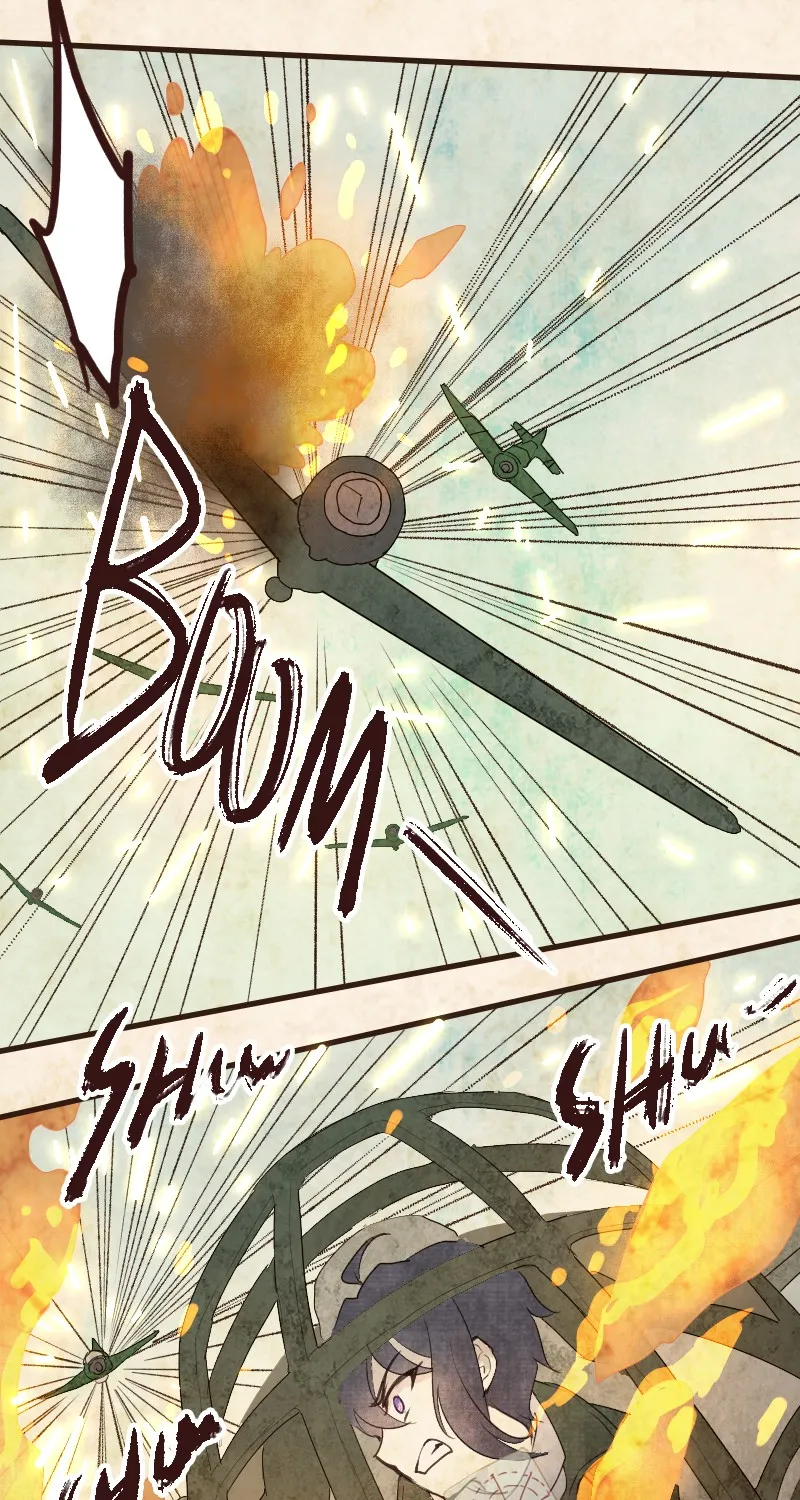 Read Phantom Paradise chapter 54 image 48 on Lezhin