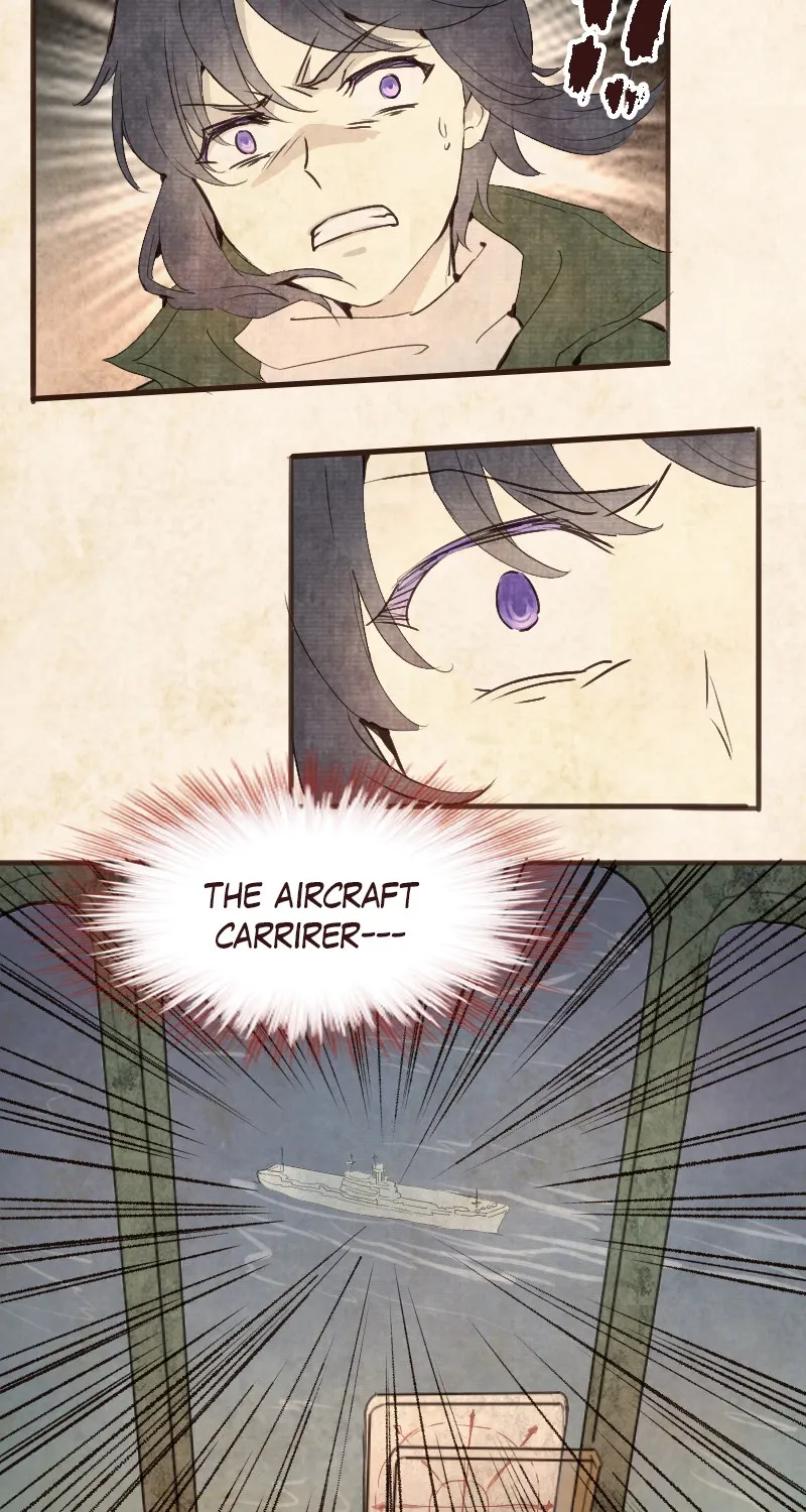 Read Phantom Paradise chapter 54 image 50 on Lezhin