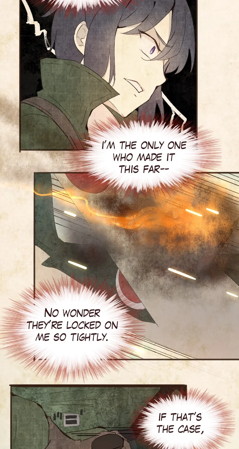 Read Phantom Paradise chapter 54 image 52 on Lezhin