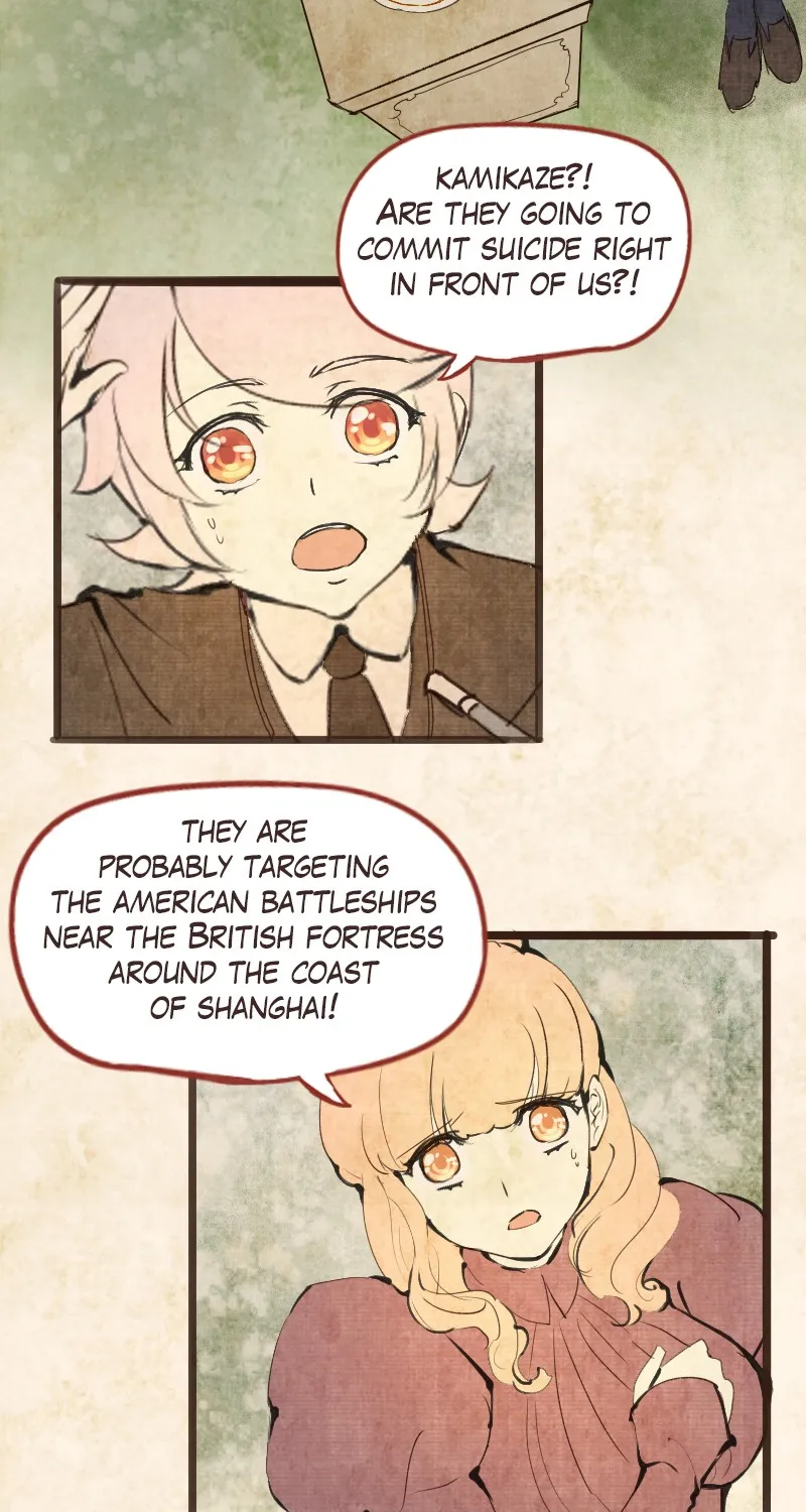 Read Phantom Paradise chapter 54 image 6 on Lezhin