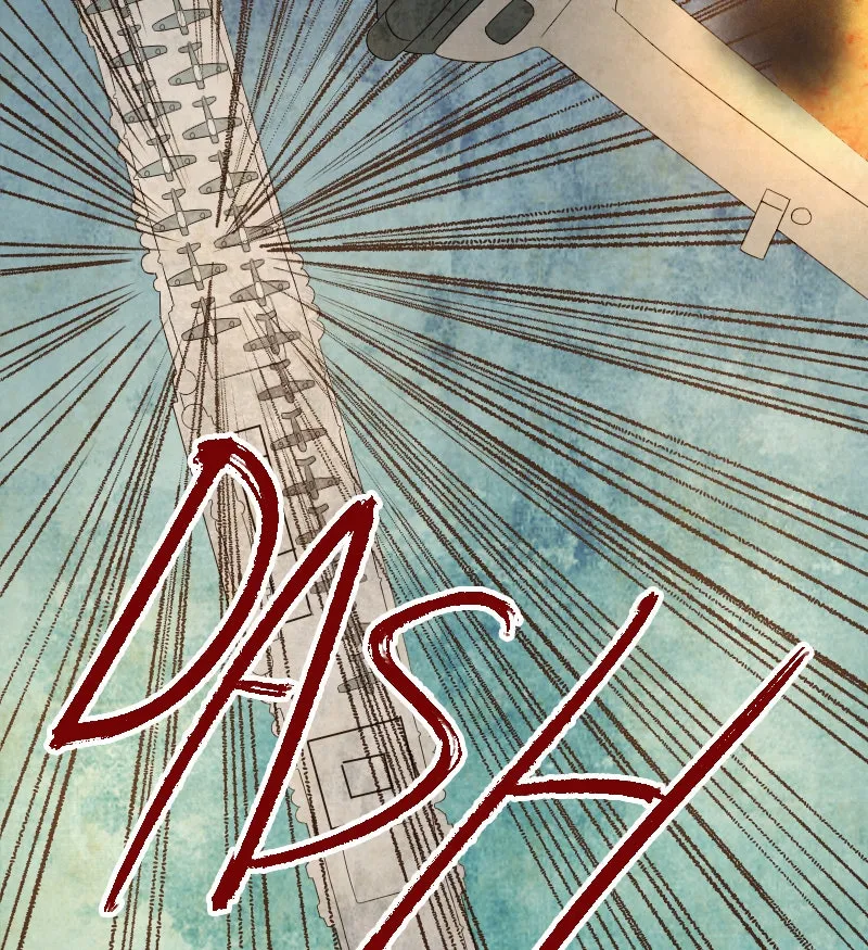 Read Phantom Paradise chapter 54 image 65 on Lezhin