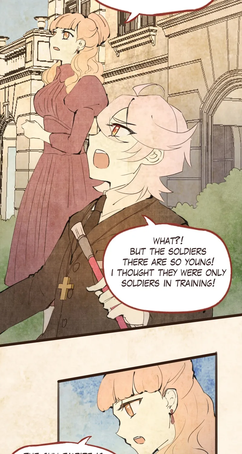 Read Phantom Paradise chapter 54 image 8 on Lezhin