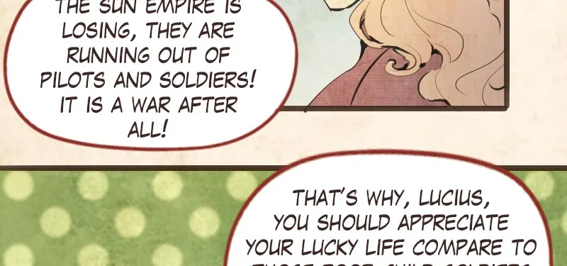 Read Phantom Paradise chapter 54 image 9 on Lezhin