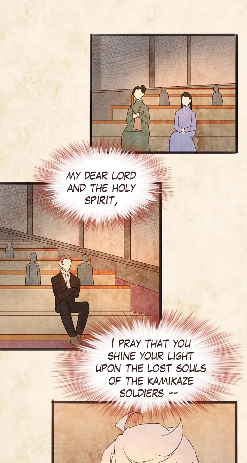 Read Phantom Paradise chapter 54 image 97 on Lezhin
