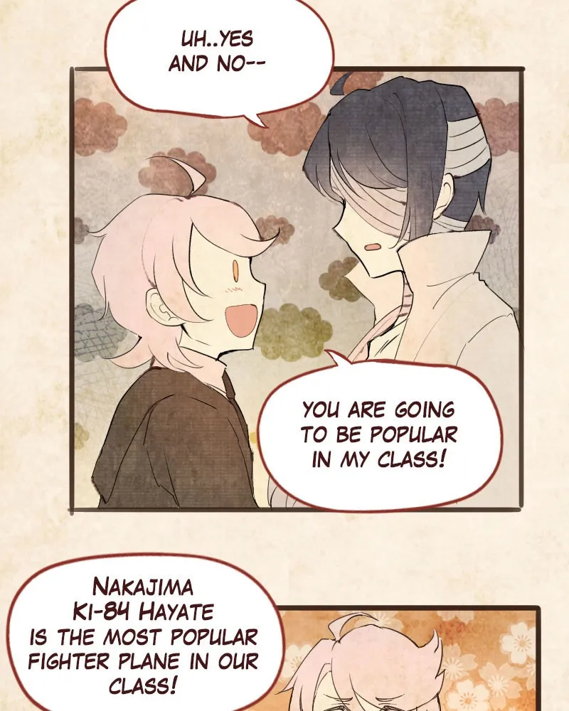 Read Phantom Paradise chapter 55 image 104 on Lezhin