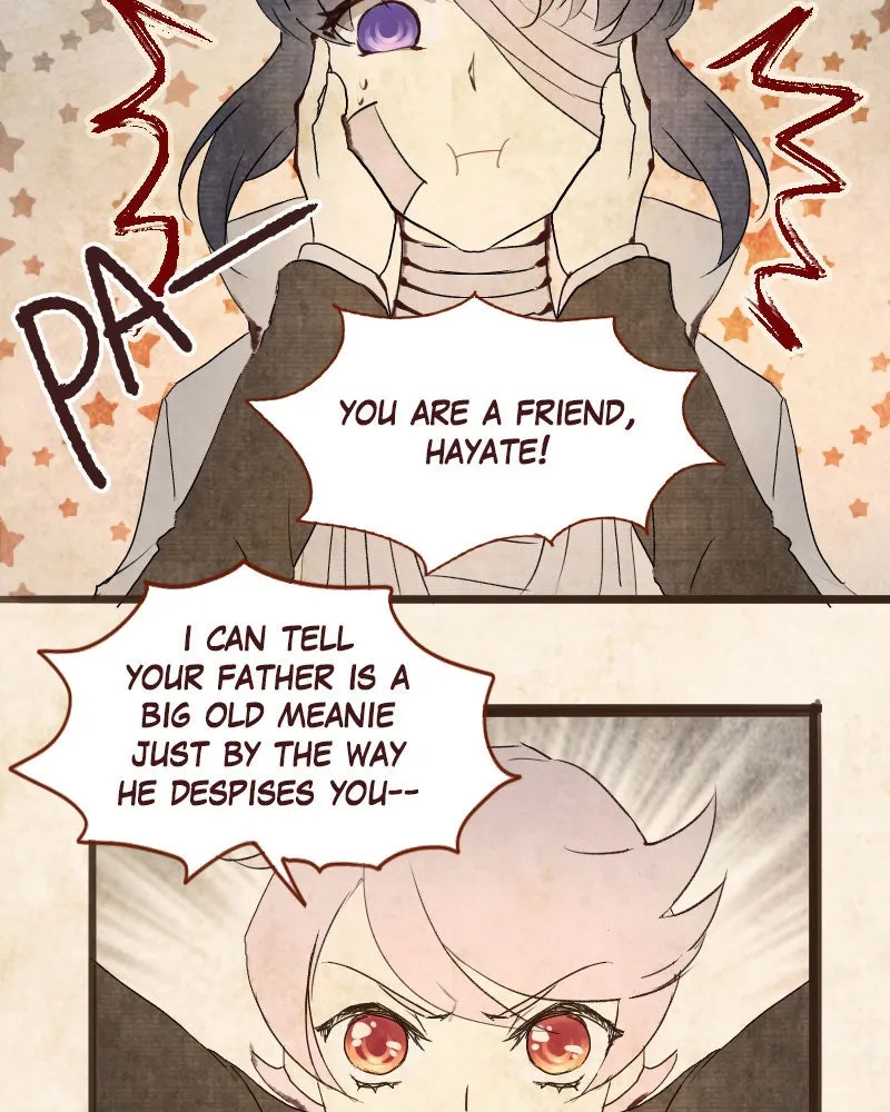 Read Phantom Paradise chapter 55 image 108 on Lezhin