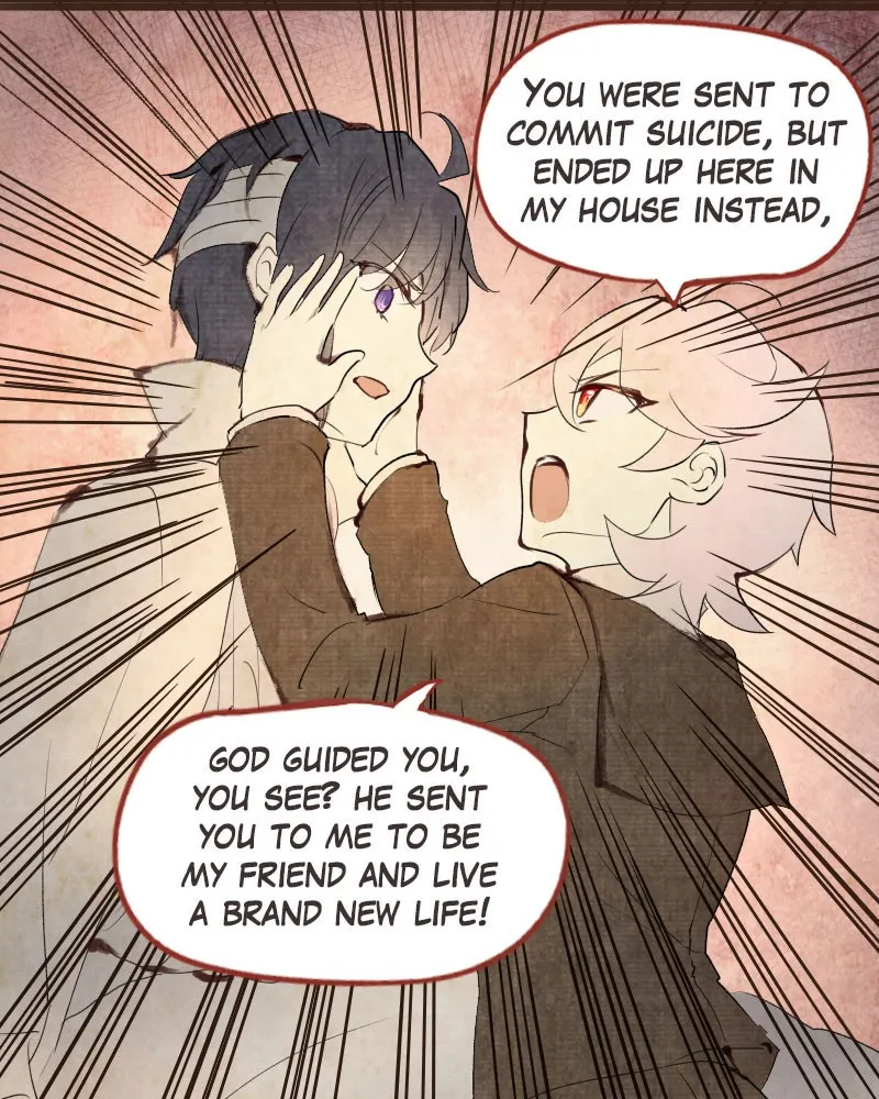 Read Phantom Paradise chapter 55 image 110 on Lezhin