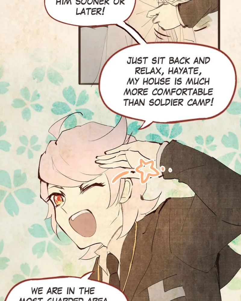 Read Phantom Paradise chapter 55 image 113 on Lezhin