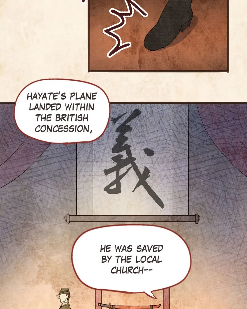 Read Phantom Paradise chapter 55 image 123 on Lezhin