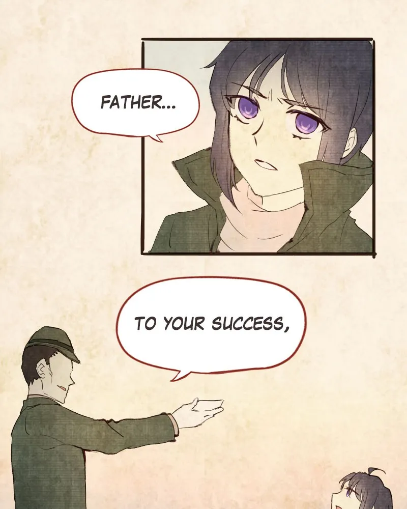 Read Phantom Paradise chapter 55 image 18 on Lezhin