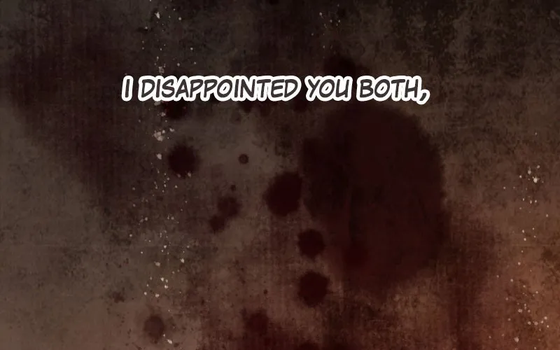 Read Phantom Paradise chapter 55 image 23 on Lezhin