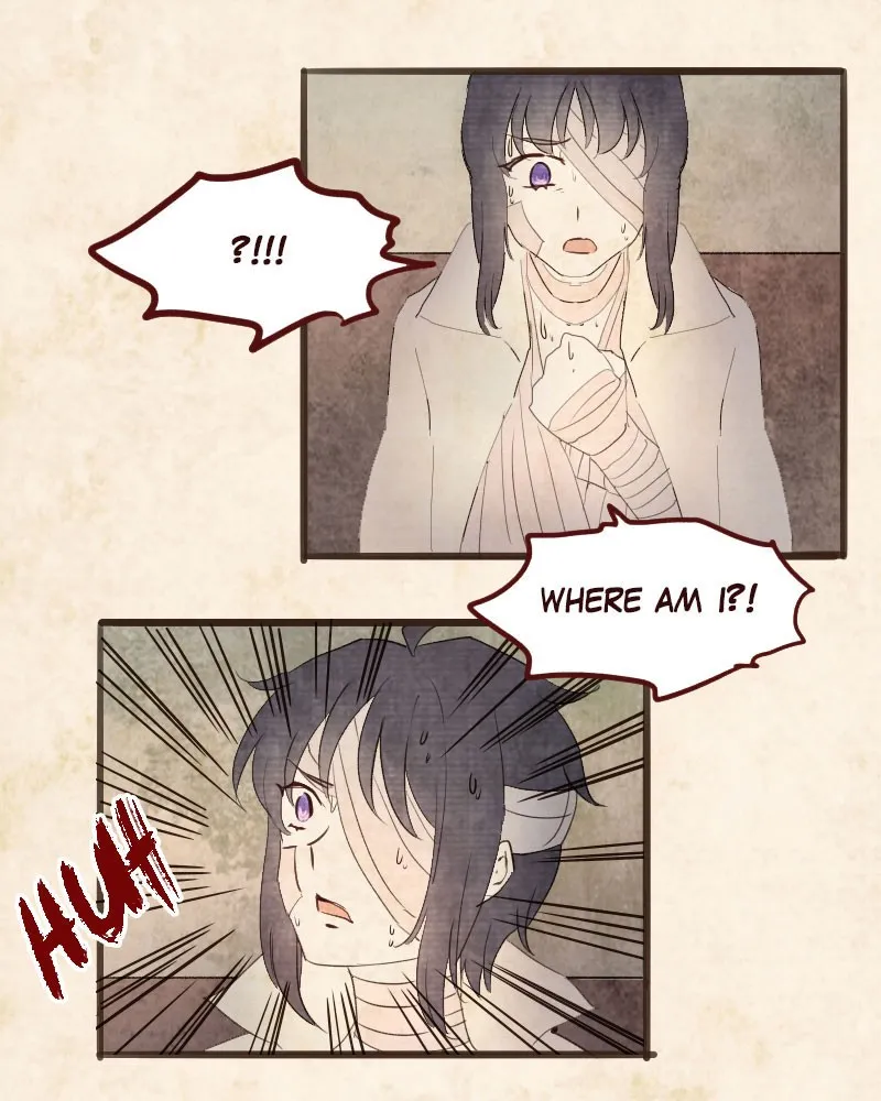 Read Phantom Paradise chapter 55 image 38 on Lezhin