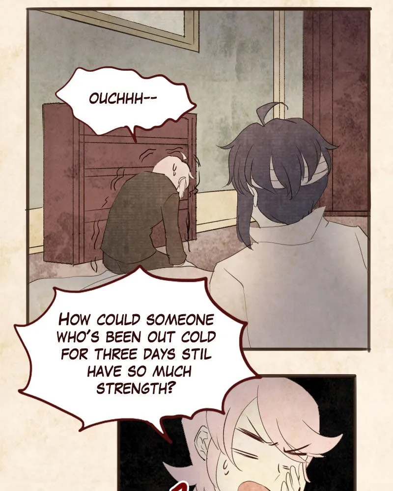 Read Phantom Paradise chapter 55 image 39 on Lezhin