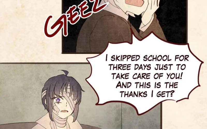 Read Phantom Paradise chapter 55 image 40 on Lezhin