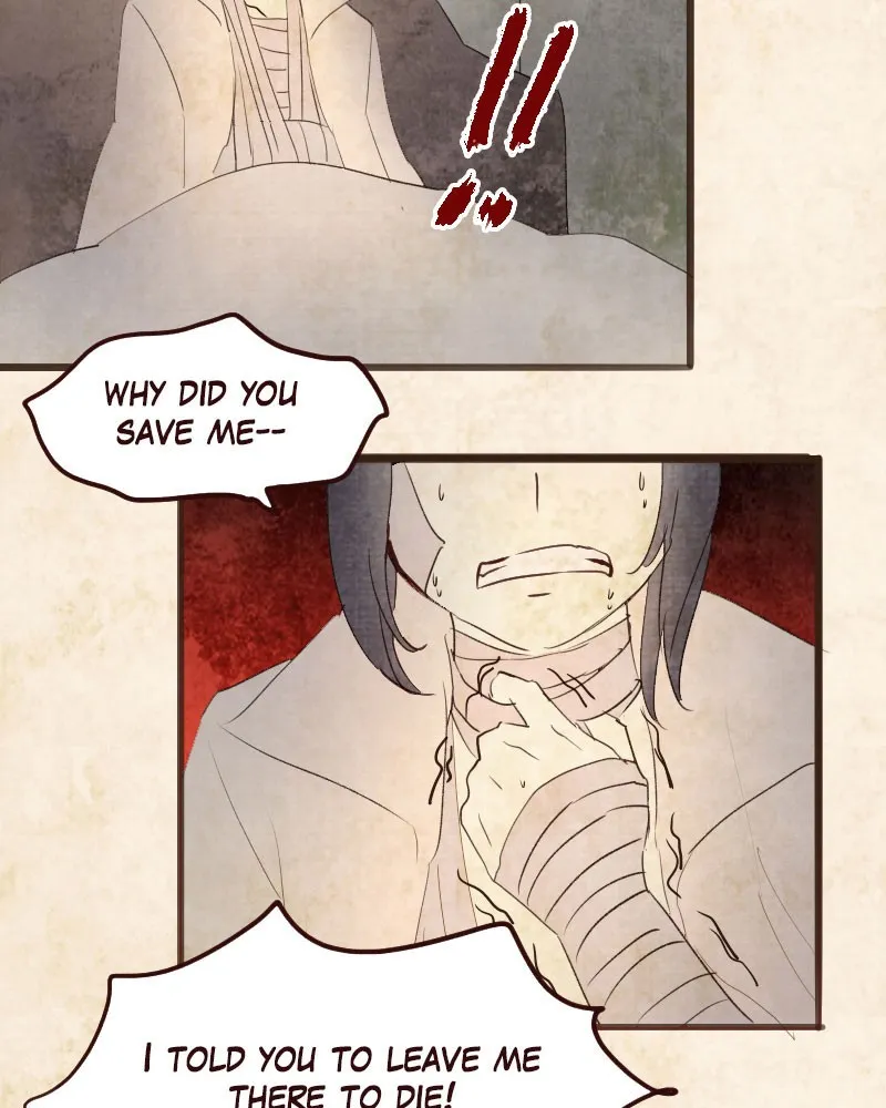 Read Phantom Paradise chapter 55 image 41 on Lezhin