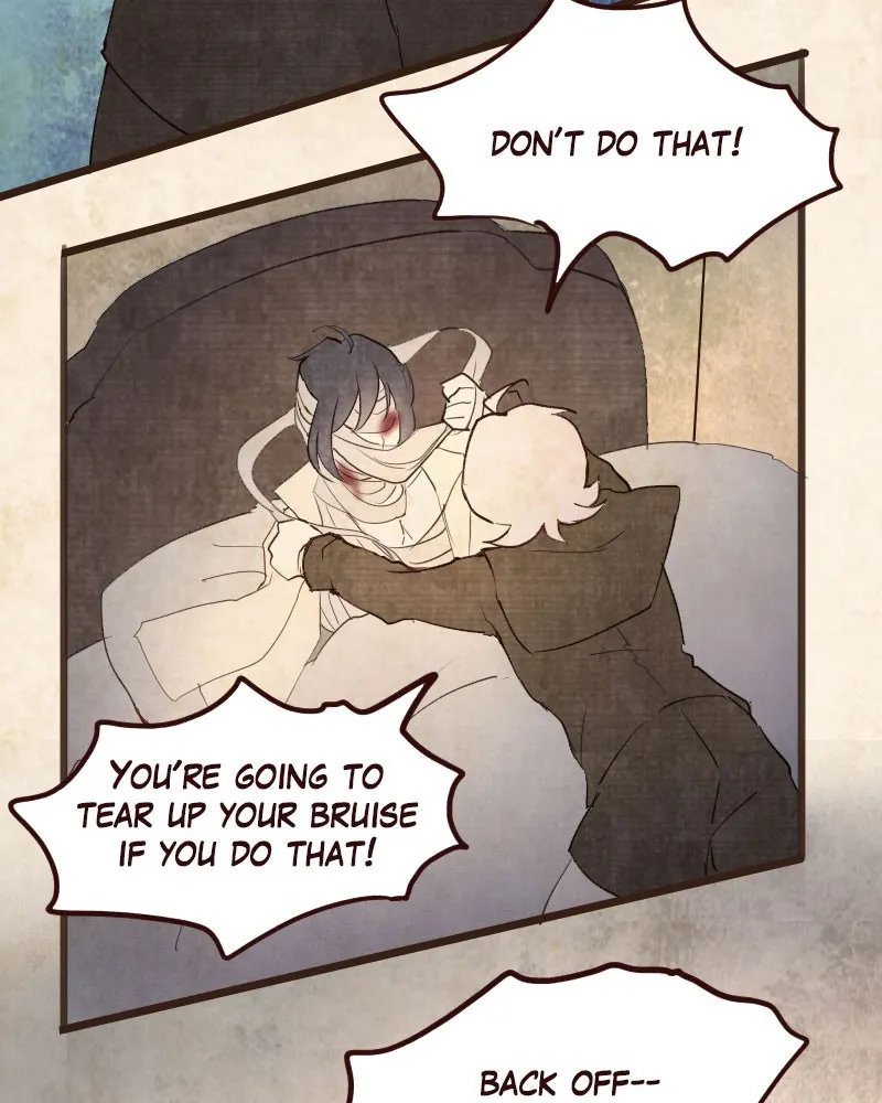 Read Phantom Paradise chapter 55 image 44 on Lezhin