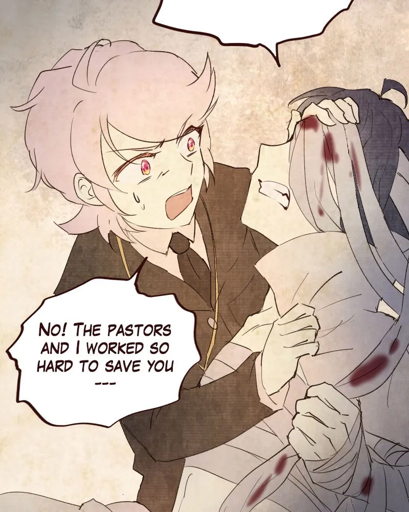 Read Phantom Paradise chapter 55 image 45 on Lezhin