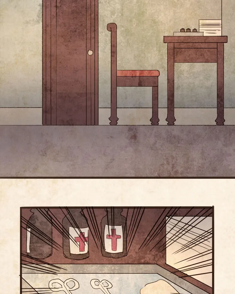 Read Phantom Paradise chapter 55 image 50 on Lezhin