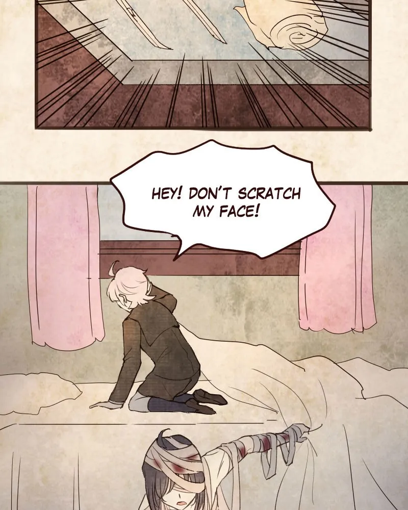 Read Phantom Paradise chapter 55 image 51 on Lezhin