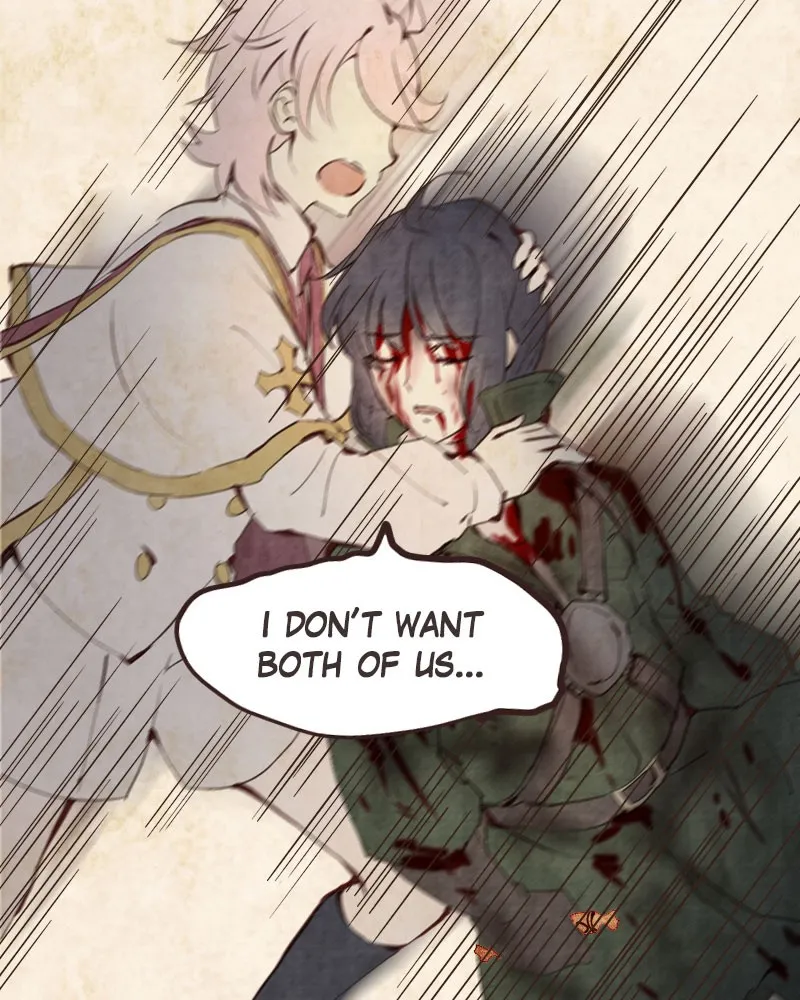 Read Phantom Paradise chapter 55 image 6 on Lezhin