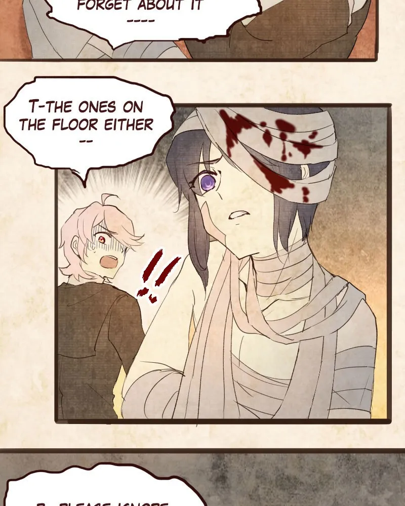 Read Phantom Paradise chapter 55 image 77 on Lezhin
