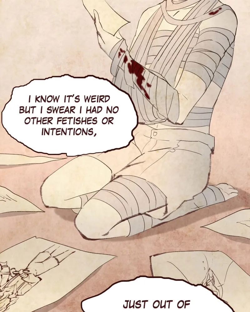 Read Phantom Paradise chapter 55 image 81 on Lezhin