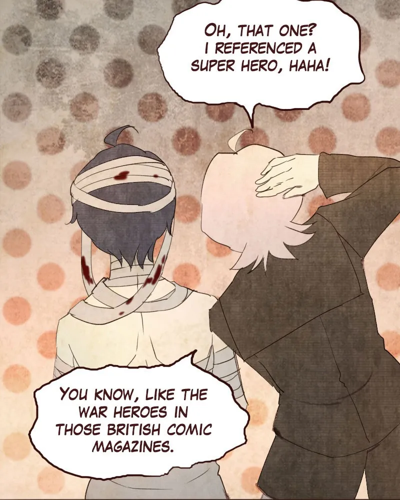 Read Phantom Paradise chapter 55 image 89 on Lezhin