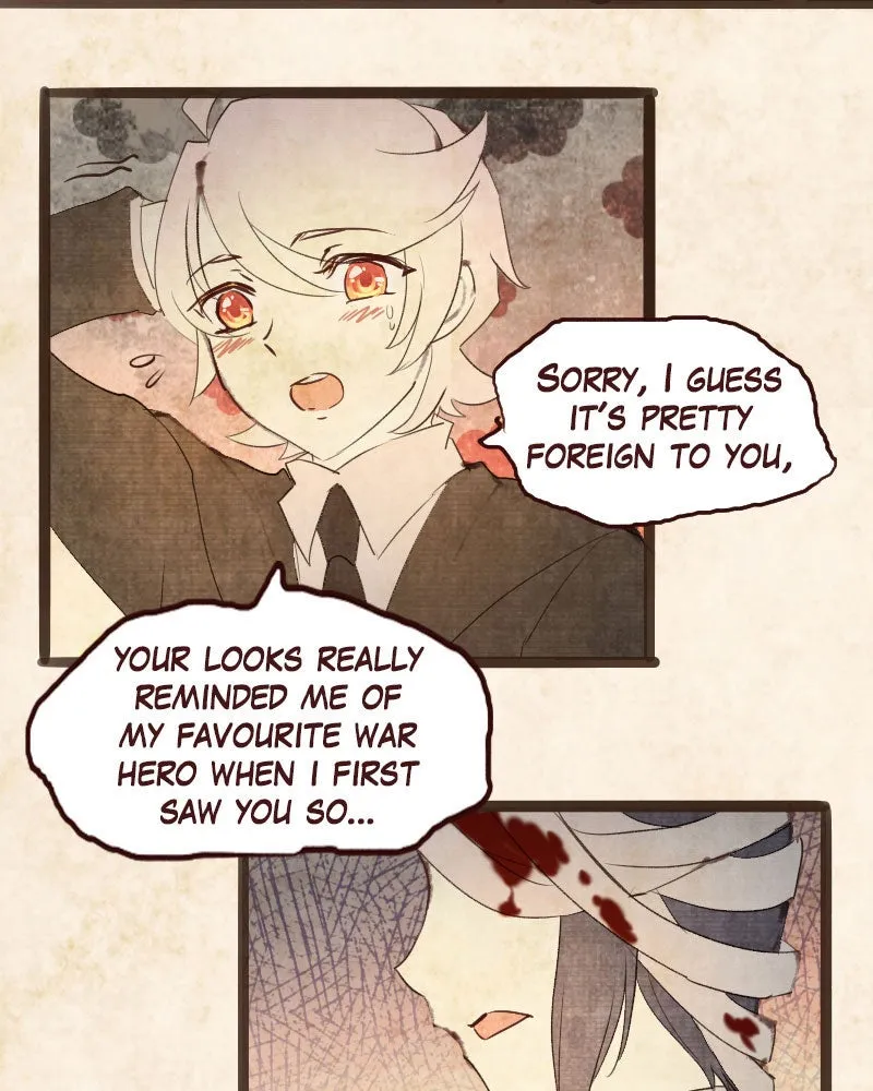 Read Phantom Paradise chapter 55 image 90 on Lezhin