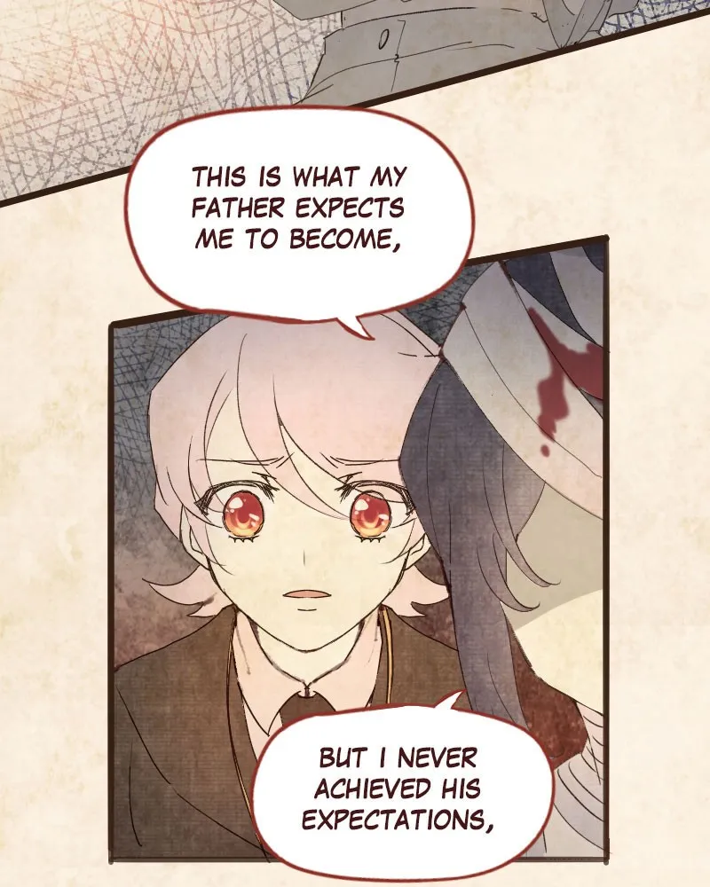 Read Phantom Paradise chapter 55 image 93 on Lezhin