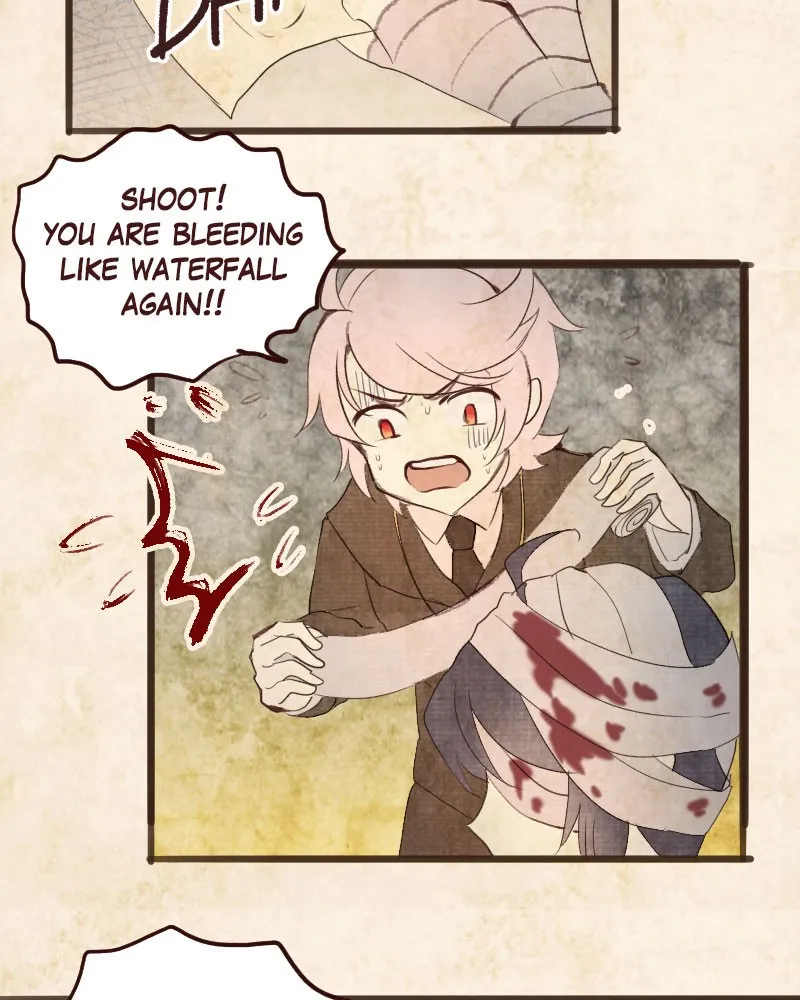 Read Phantom Paradise chapter 55 image 95 on Lezhin