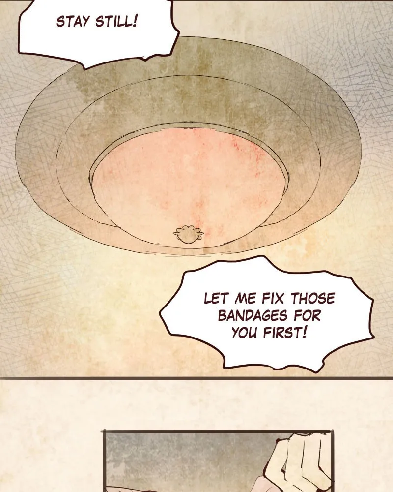 Read Phantom Paradise chapter 55 image 96 on Lezhin