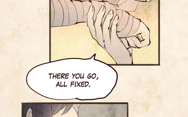 Read Phantom Paradise chapter 55 image 97 on Lezhin