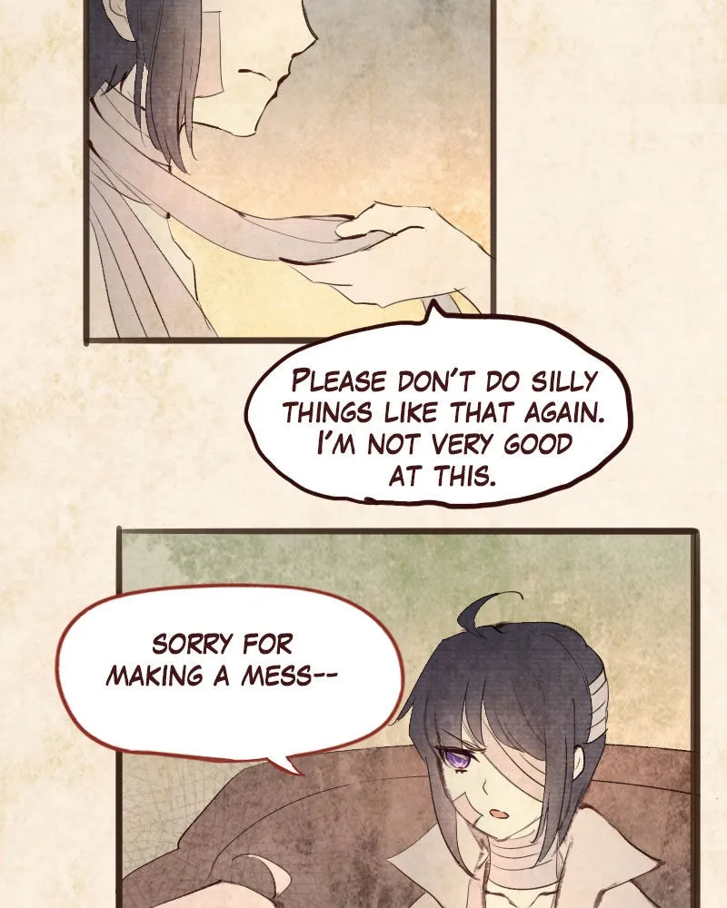 Read Phantom Paradise chapter 55 image 98 on Lezhin