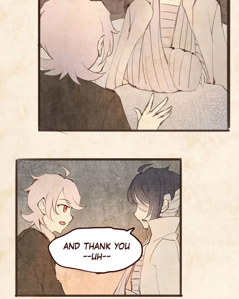 Read Phantom Paradise chapter 55 image 99 on Lezhin