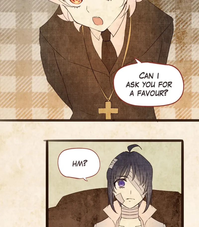 Read Phantom Paradise chapter 56 image 1 on Lezhin