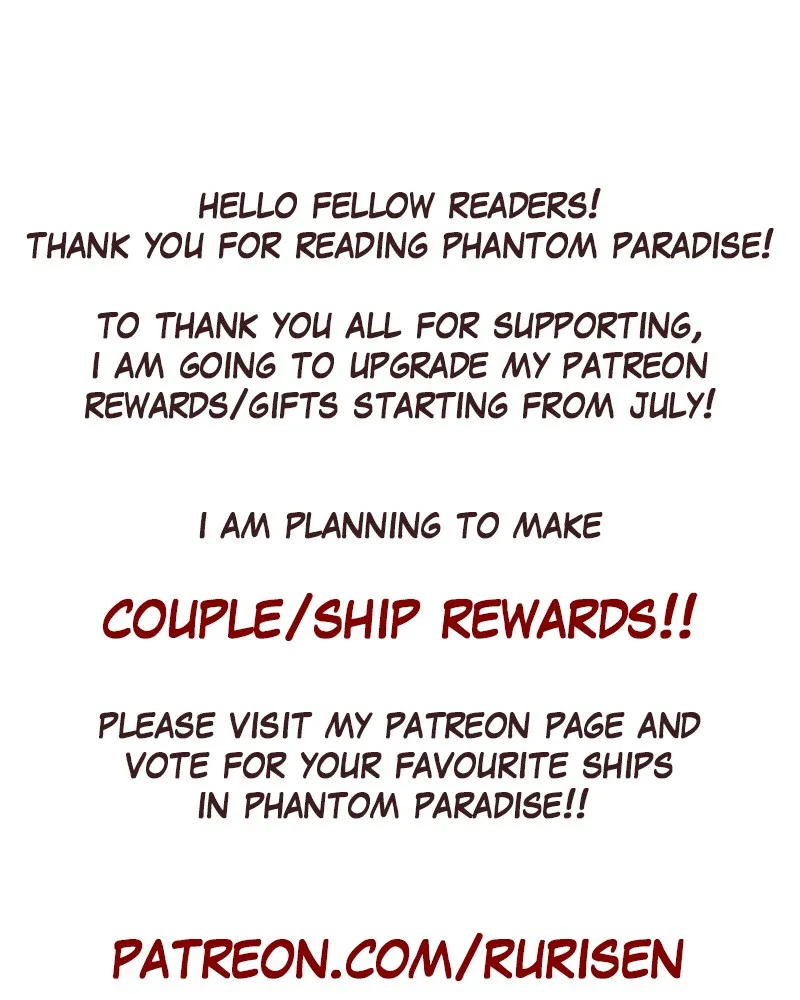 Read Phantom Paradise chapter 56 image 101 on Lezhin