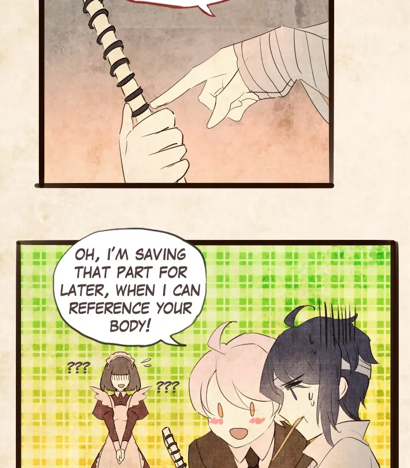 Read Phantom Paradise chapter 56 image 13 on Lezhin