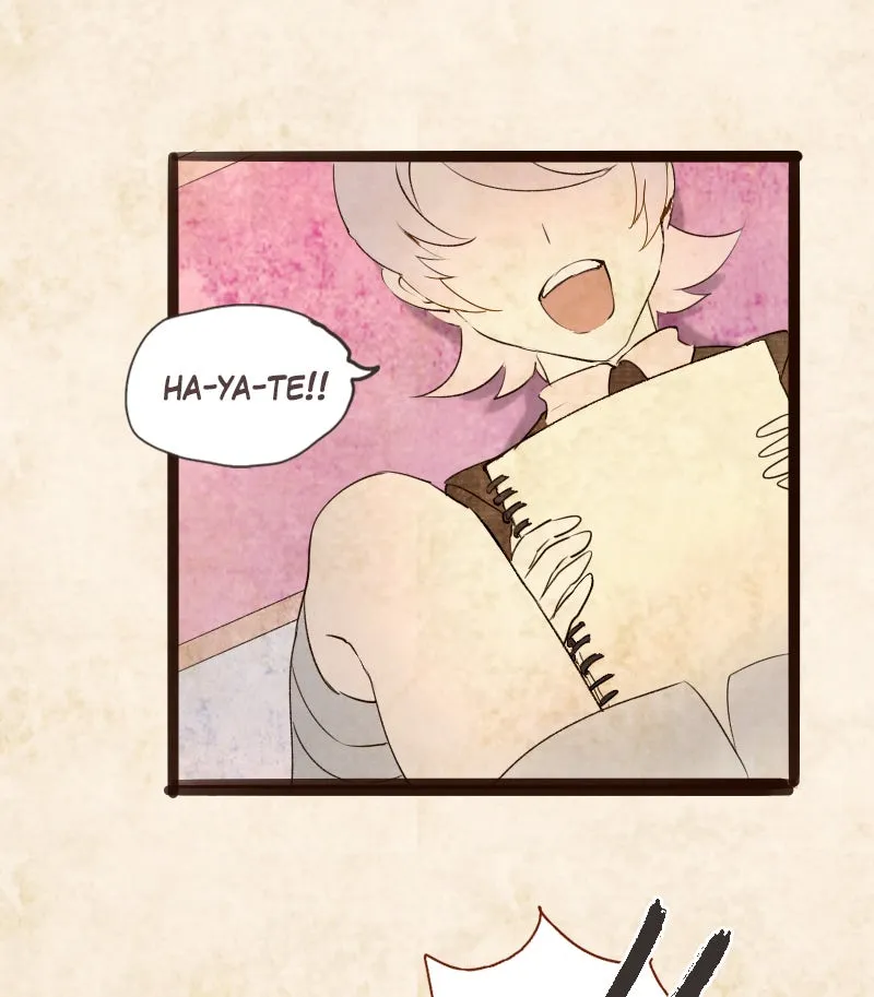 Read Phantom Paradise chapter 56 image 19 on Lezhin