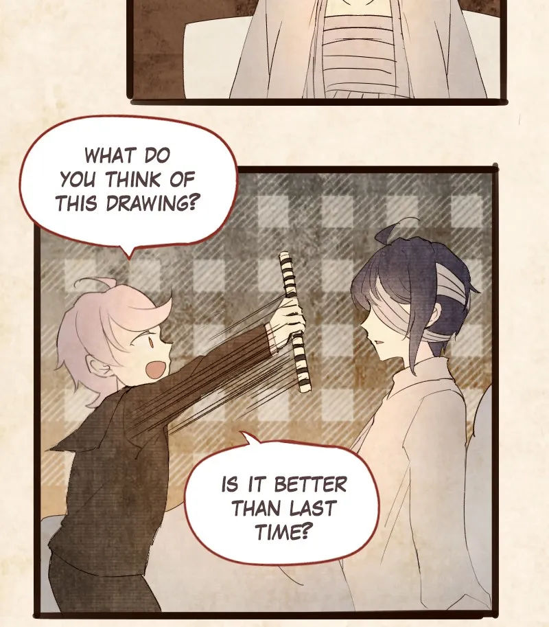 Read Phantom Paradise chapter 56 image 2 on Lezhin