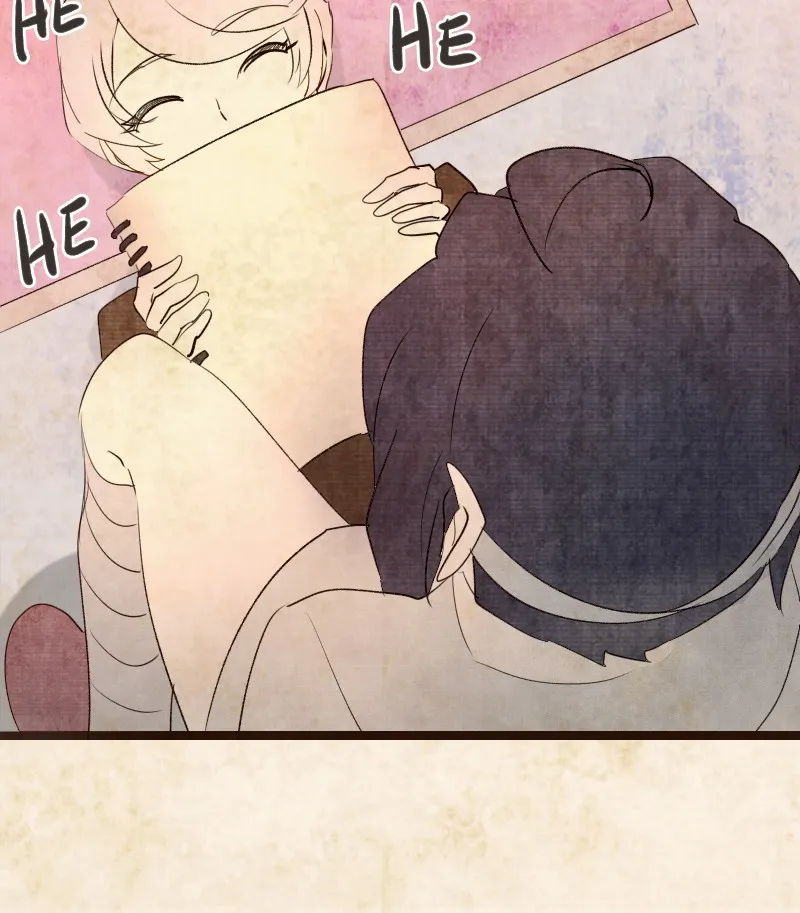 Read Phantom Paradise chapter 56 image 21 on Lezhin