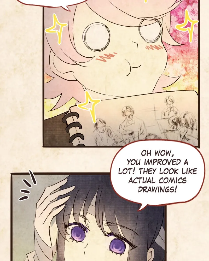 Read Phantom Paradise chapter 56 image 25 on Lezhin